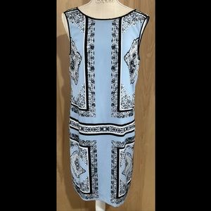 Philosophy dresses Pale blue dress - EUC